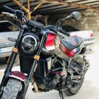 موتور سیکلت