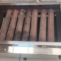 کباب پز گازی