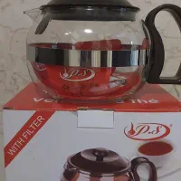 قوری پیرکس