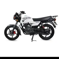 موتورسیکلتkld200