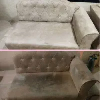 مبل شویی نمونه شکوهی