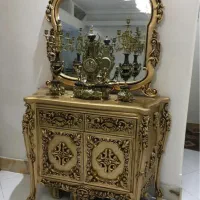 کنسول دو در