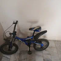 دوچرخه سایز۱۶