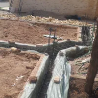 پیمانکاری ساختمان واجرای تخصصی اسکلت بتنی ۲۴ماهه|خدمات پیشه و مهارت|یزد, |دیوار