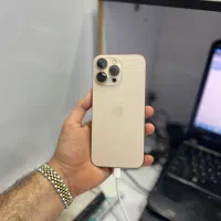 ایفون ۱۶ پرو مکس
