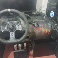 فرمان لاجیتک g920
