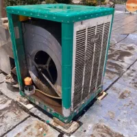 سرویس و تعمیر کولر آبی تخصصی باضمانت کتبی