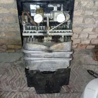 فروش آبگرمکن ایرانشرق در حد نو تمیز