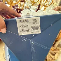 آجیل خوری کریستال Rogaska