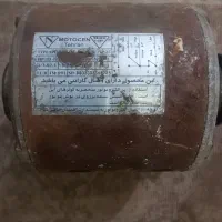 موتورمعیوب موتوژن