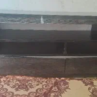 میزتلویزیون زیبا و خوشرنگ طول ۱۳۰