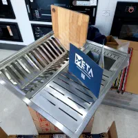 آبچک توکار متا