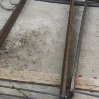 گارگر ساده جوشکاری