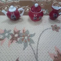 سرویس تزیینی شاه عباسی
