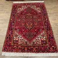 فرش ۹ متری هریس