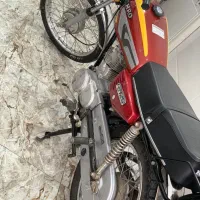 موتور 125