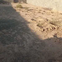 زمین چهار دیواری ۳۱۶ متر