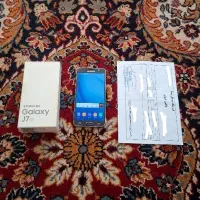 گوشی سامسونگ J7 2016