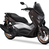 NMAX TECHMAX TURBO(ABS)یاماها