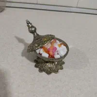 شکولات خوری جنس برنز