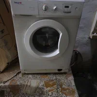 لباسشویی ابسال ۷ کیلویی