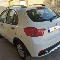 کوئیک GXL