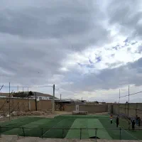 داربست فلزی سلگی