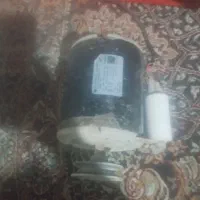موتور کولر آبی