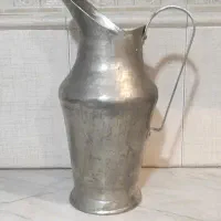 پارچ مسی