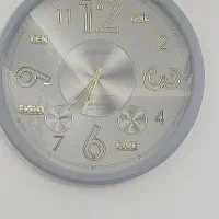 فروش فوری ساعت دیواری شیک و زیبا جدید