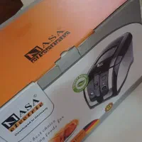 سرخ کن رژیمی کاملا نو
