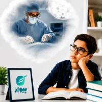کشف نبوغ پنهان فرزند شما + یک جلسه مشاوره رایگان