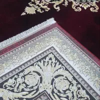 فرش ۱۲۰۰ شانه ۱۰۰ درصد اکرولیک