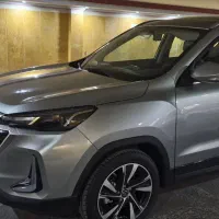 تیگارد x35 صفر کیلومتر مدل ۱۴۰۴