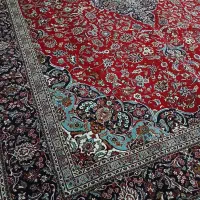 جفت فرش 12متری توس مشهد مناسب برای جهیزیه