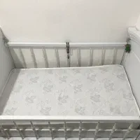 تخت خواب طبی کودک