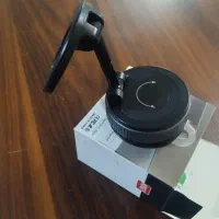 هولدر .استند .چراغ ال ای دی مگنتی