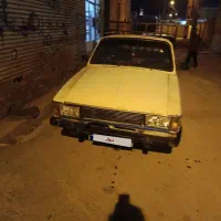 پیکان وانت مدل 88