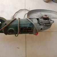 فریز برش