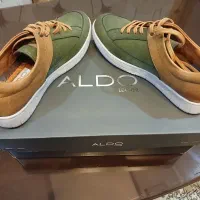 ست کیف و کفش کاملا نو چرم