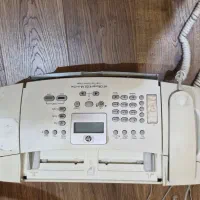 فکس HP
