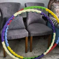 دوحلقه ورزشی