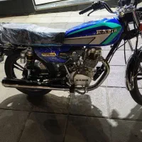 موتور کبیر 200 مدل 1403