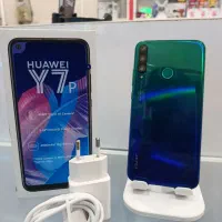 HUAWEI Y7p|موبایل|میبد, |دیوار