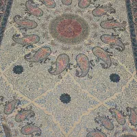 سفره.رومیزی پارچه ای