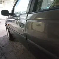 پژو روا مدل ۸۶ دوگانه