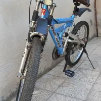 دوچرخه ماکسیما