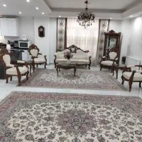 اپارتمان ۱۰۵ متر ۲خواب فول نوساز/غیوری شمالی/تخلیه