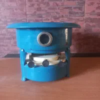 اج ا ق  عتیق نفتی