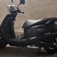 فیدل ۴ مشکی مدل ۱۴۰۲